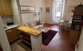 Colosseum Apartment - Your Cozy Roman Escape